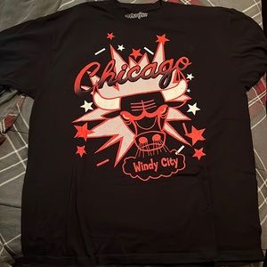 Chicago Bulls T-Shirt